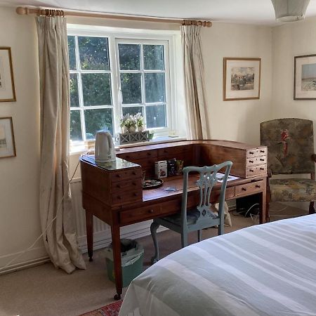 Garden Cottage B&b Penton Mewsey Buitenkant foto
